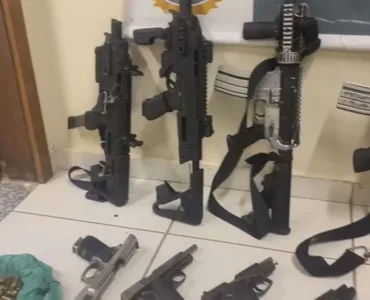 Terror nas Comunidades: O Impacto das Milícias em Rio das Pedras