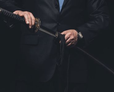 Yakuza formaliza compromisso de paz e fim das brigas internas no Japão