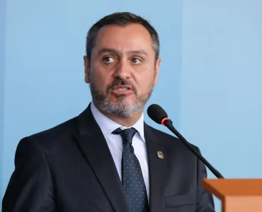 Diretor da Polícia Federal Reagiu Contra Anistia e Defendeu Justiça para Crimes Graves