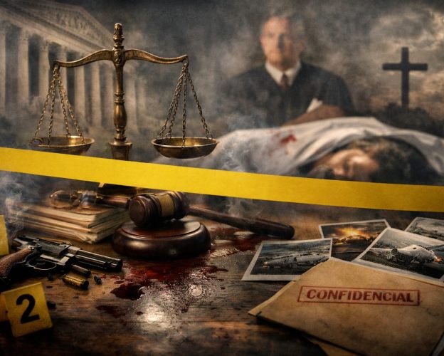 A Verdade que se Perde Antes do Julgamento