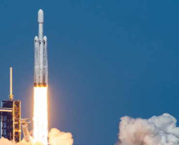 NASA e Elon Musk: A Missão Espacial Que Pode Revelar Vida Alienígena!