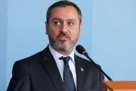 Diretor da Polícia Federal Reagiu Contra Anistia e Defendeu Justiça para Crimes Graves