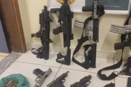 Terror nas Comunidades: O Impacto das Milícias em Rio das Pedras