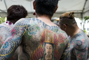 Yakuza se compromete a acabar com a violência interna no Japão em busca de paz entre facções
