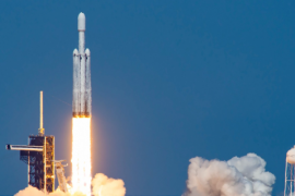 NASA e Elon Musk: A Missão Espacial Que Pode Revelar Vida Alienígena!