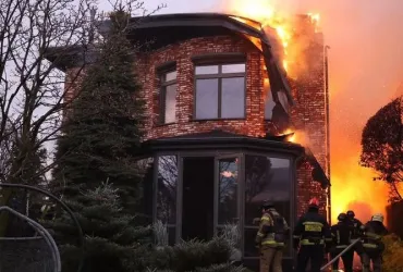 Escalada do Conflito: Rússia Lança Míssel Intercontinental pela Primeira Vez contra a Ucrânia